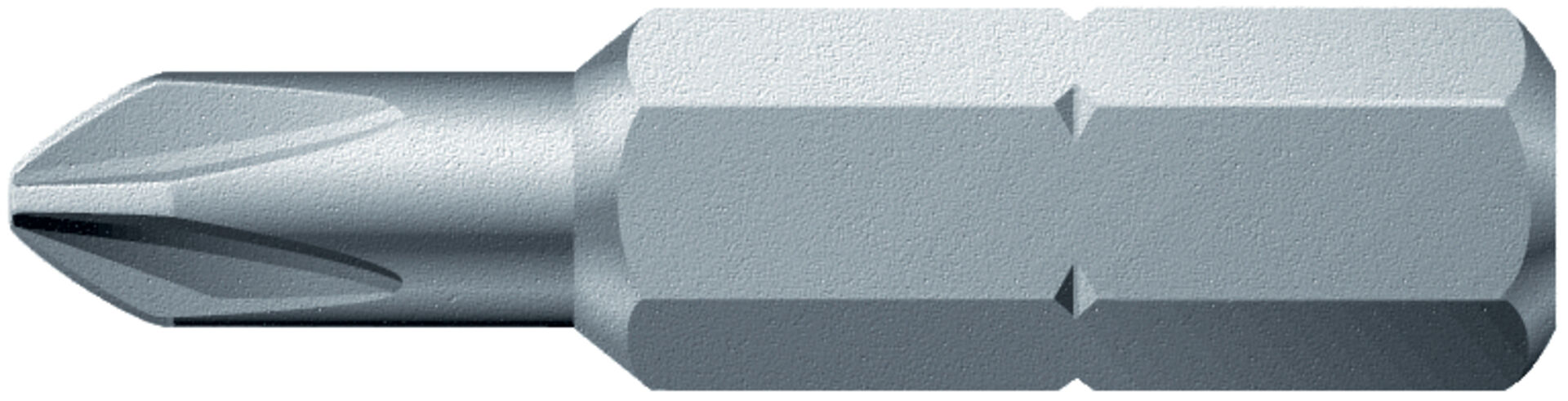 WERA Bit 5/16" DIN 3126 C 8 PH 4x32mm Z