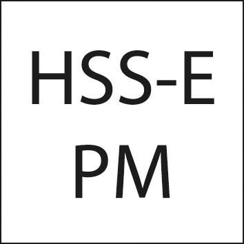 FORMAT Kegelsenker 12,4mm 90 Grad DIN335 C ASP HSSE