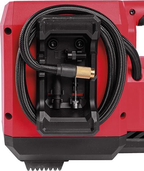 MILWAUKEE Akku Druckluft Kompressor M18 BI-0