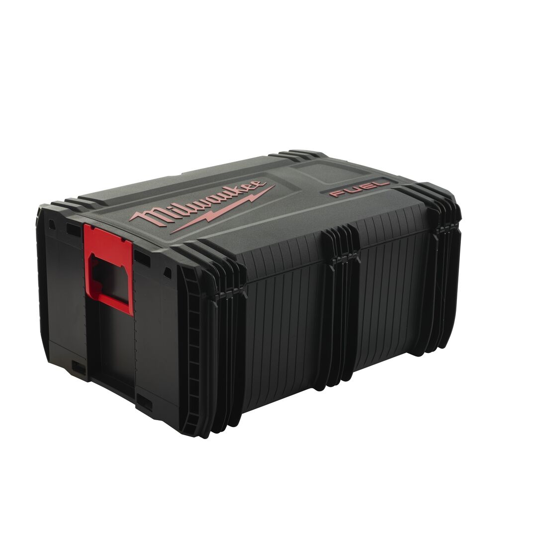 MILWAUKEE HD-Box Gr. 3 475x358x195mm
