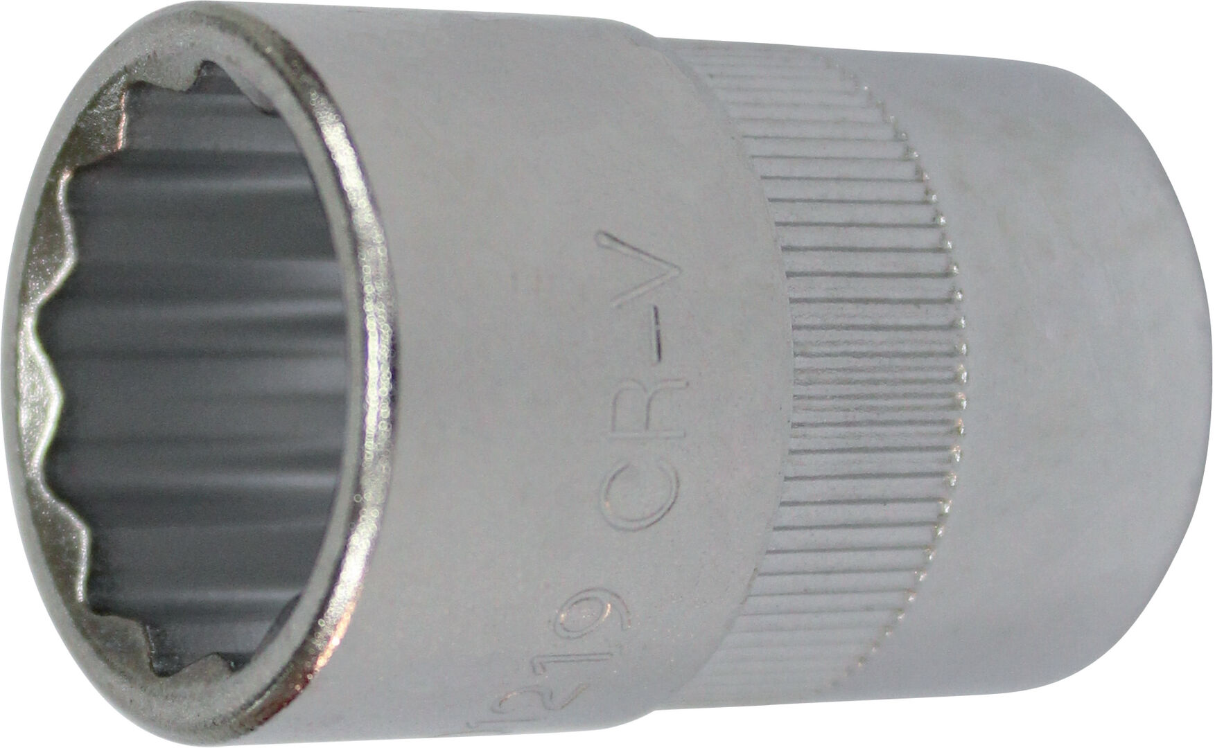 FORMAT Steckschl.-Einsatz 1/2" 27mm 12kant