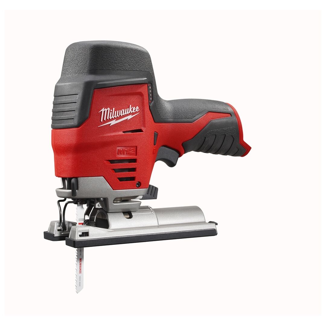 MILWAUKEE Akku-Stichsäge M12 JS/0