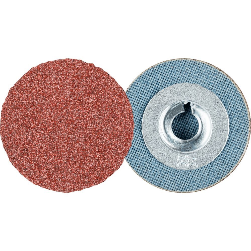 PFERD Schleifblatt COMBIDISC 25mm A80