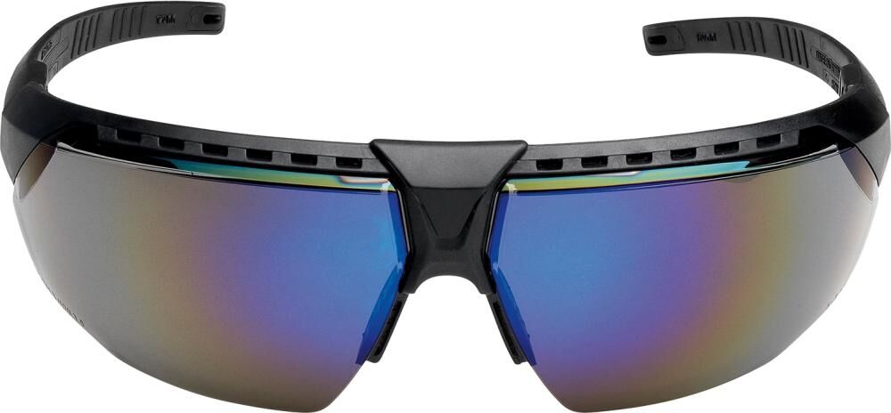 HONEYWELL Brille AVATAR blau,Bügel schwarz