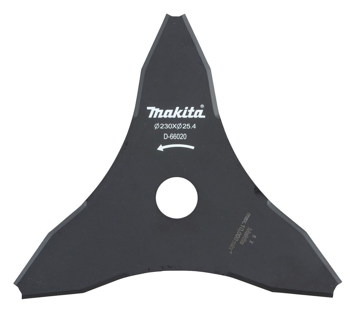 MAKITA Dickichtmesser D-66020