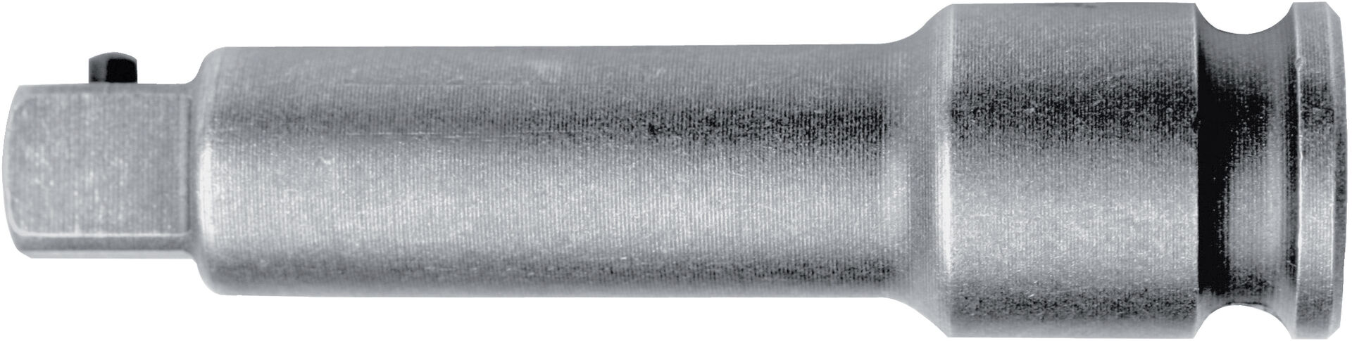ASW Kraft-Verlängerung 3/8" Länge 75mm