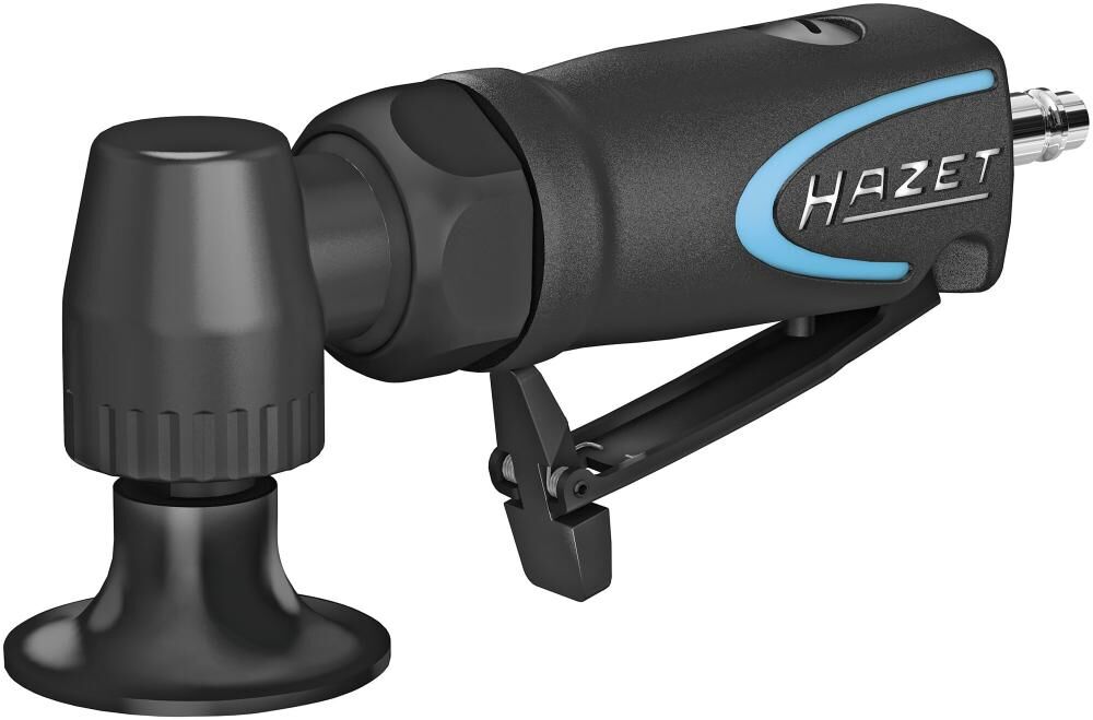 HAZET Mini Tellerschleifer abgewinkelt 9033M-11