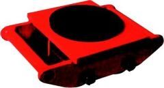 Tranportroller -12 Tonnen CTA-8 50x 22,2 x10cm