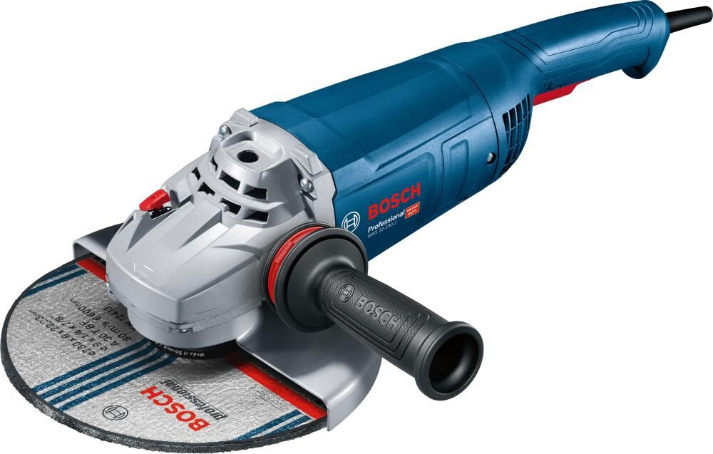 BOSCH Winkelschleifer GWS 22-230 J 2200 Watt