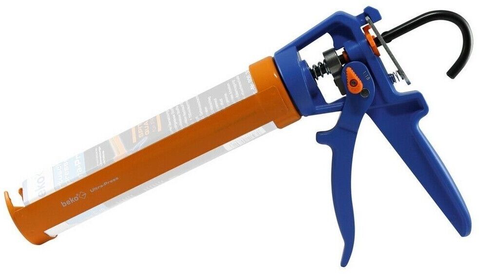 BEKO Kartuschenpresse Econo-Max für 150ml & 310ml Kartuschen