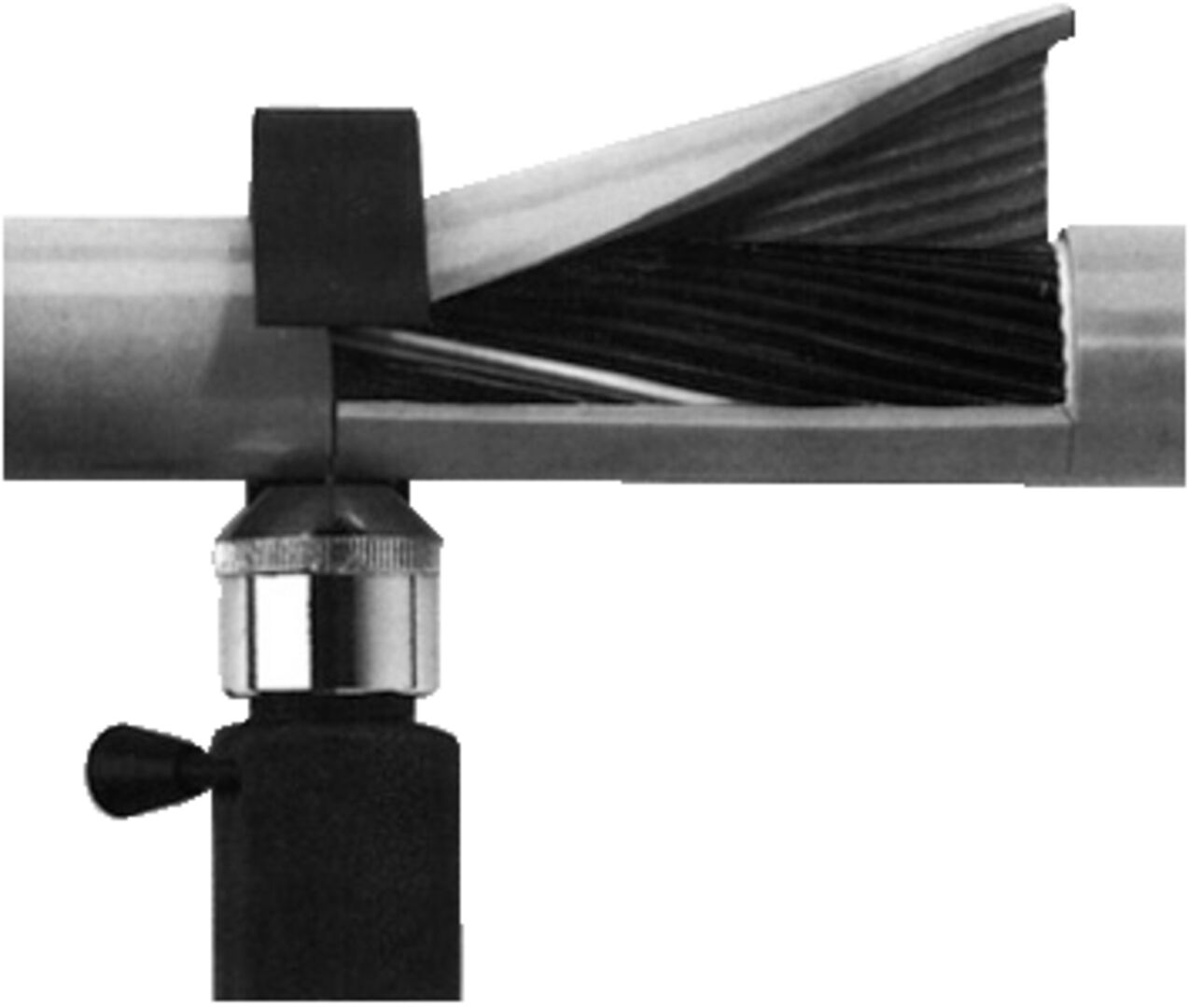 WEIDMÜLLER Ersatzmesser für Kabelmesser AM 25