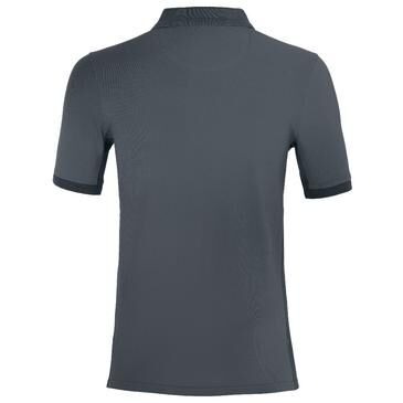 UVEX Polo Shirt suXXeed industry 7316 Gr. L Regular Fit anthrazit