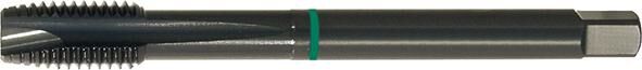 FORMAT Maschinengewindebohrer HSSE UNI DIN376 B M 12,0