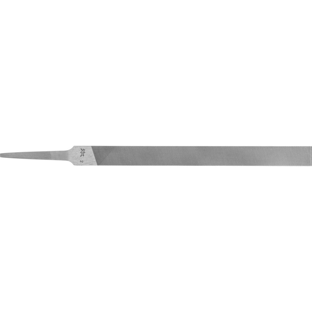 PFERD Stiftenfeile normal 150mm H2 Rüggeberg