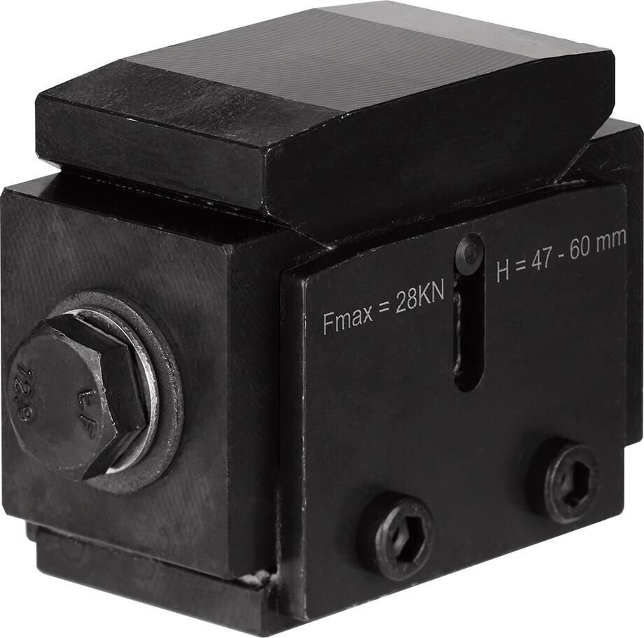 FORMAT Richtkeil 63/50-63mm HERKULES