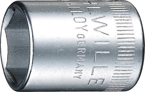 STAHLWILLE Steckschlüsseleinsatz 40 1/4" 5,5mm