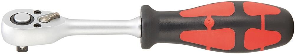 FORMAT HEBEL-UMSCHALTKNARRE 1/4" 72 ZÄHNE 150mm
