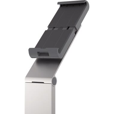 DURABLE Tablethalter 13 Zoll Bodenständer silber 893223 7