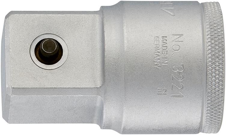 GEDORE Vergrößerungsstück 3/4" auf 1" 6278280 No. 3221