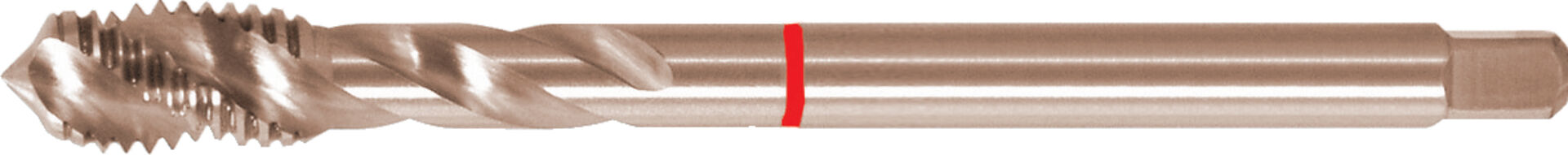 FORMAT Maschinengewindebohrer DIN 376 C HSSE M 18,0 H