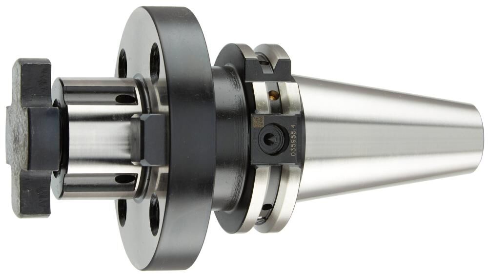 HAIMER Messerkopfaufnahme DIN 69871 AD/B SK40-16 kurz