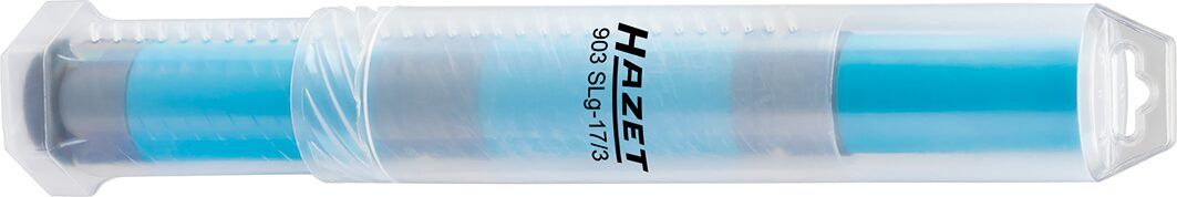 HAZET Kraft Steckschlüsseleinsatz sechskant 903SLG-17/3