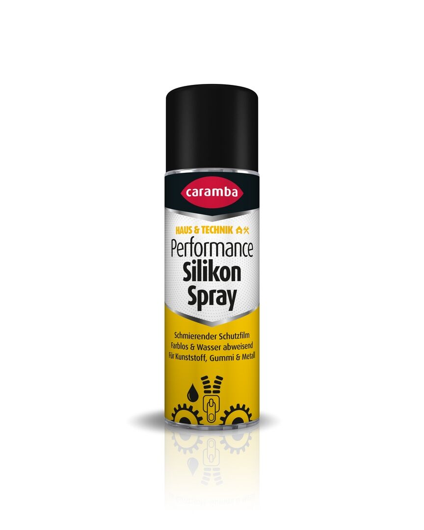 CARAMBA Graffitientferner 400ml Dose