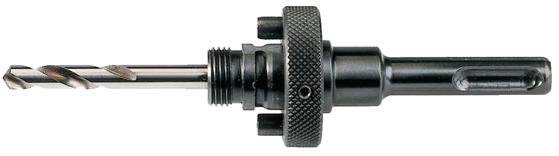 FORMAT SDS-Aufnahmeschaft für Lochsäge 14-30mm
