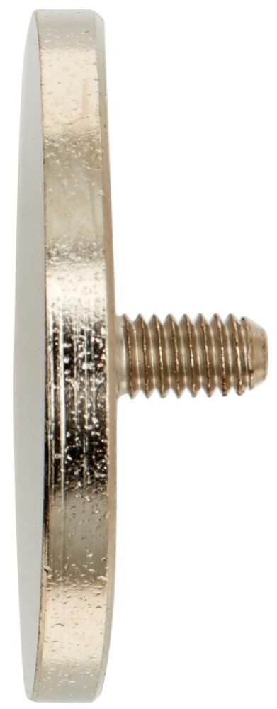 KÄFER Messeinsatz Stahl Typ 11/20,0mm