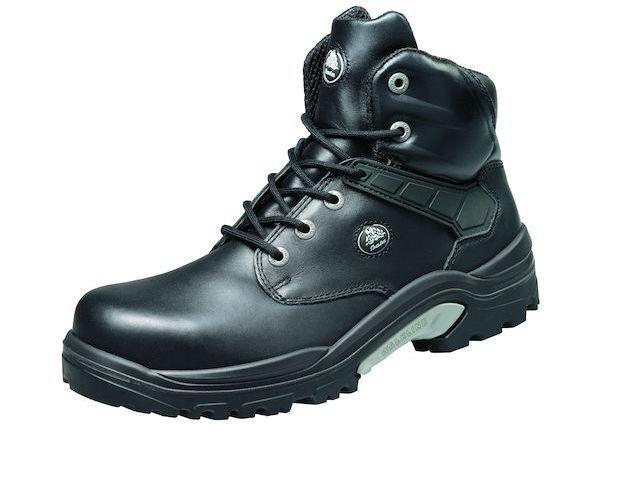 BATA Sicherheits-Schnürstiefel S2 PWR310 schwarz Gr. 40 XW