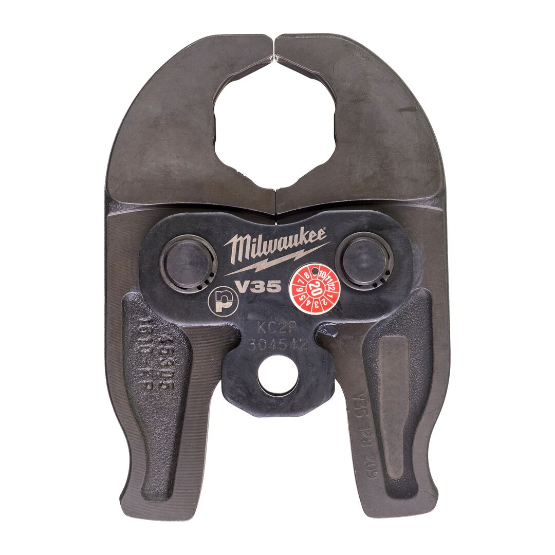 MILWAUKEE Pressbacke J12-V35