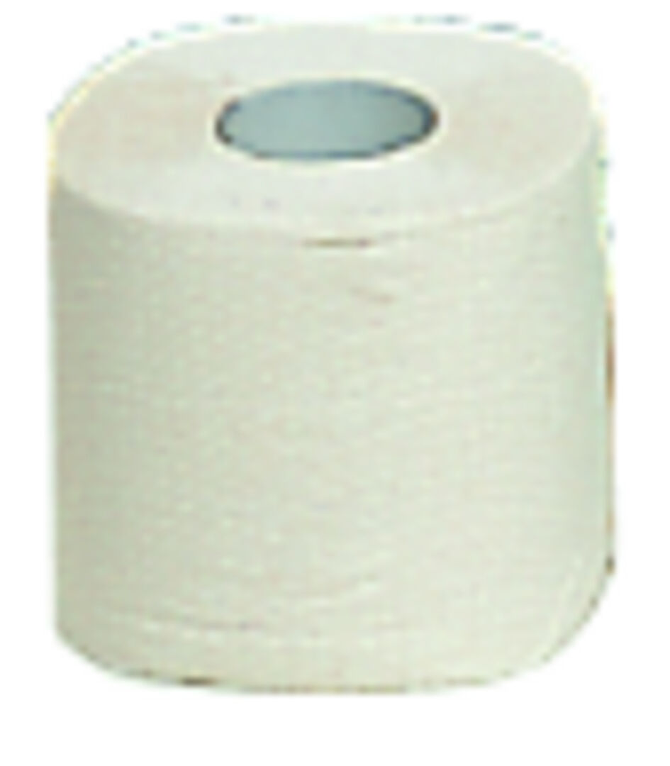 TORK Toilettenpapier extra weich weiß 3-lagig 250 Blatt 72 Rollen/Packung