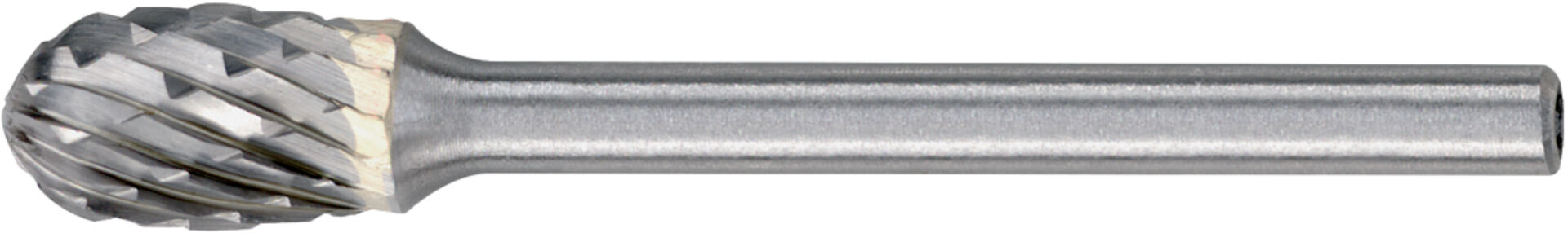 FORMAT Kleinfrässtift HM TRE0307 C 3mm 3x 7mm