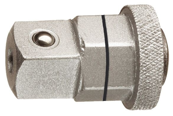 GEDORE Adapter 3/8" 4kt 13mm für 7 R / 7 UR 7 RA-10 2320487