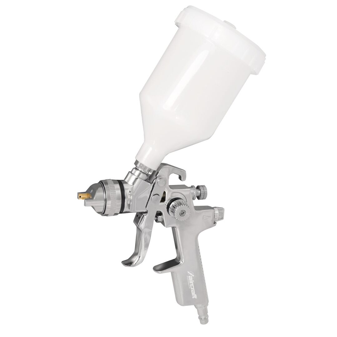 AIRCRAFT Farbspritzpistole PJ HVLP 2101600