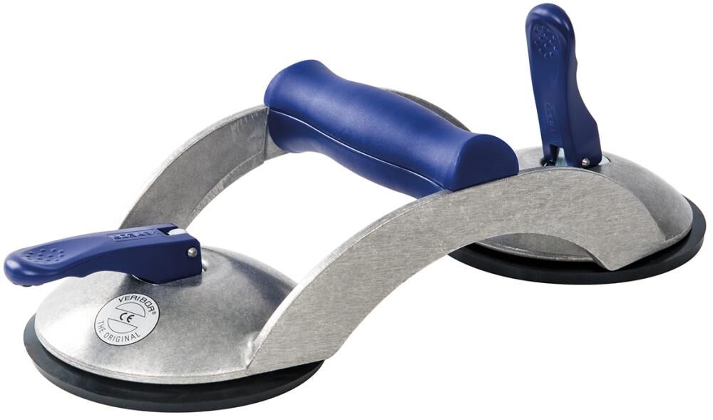 BOHLE Saugheber-Alu-Körper 70kg Tragk. 602.0 BL