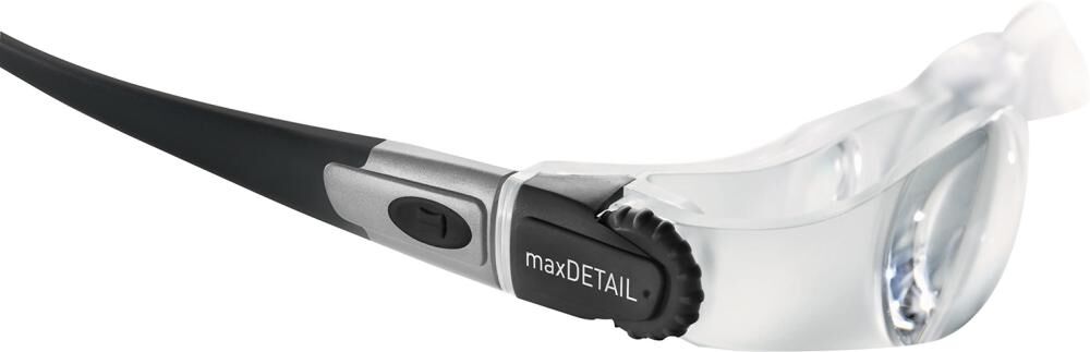 ESCHENBACH Lupenbrille max detail