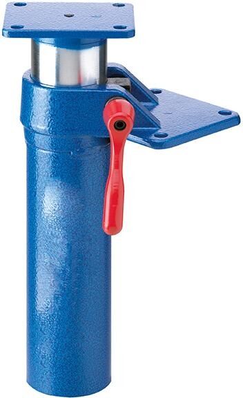 FORMAT Höhenverstellgerät automatisch 140mm