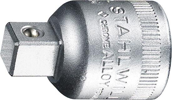 STAHLWILLE Übergangsteil 1/2" zu 3/8" 513