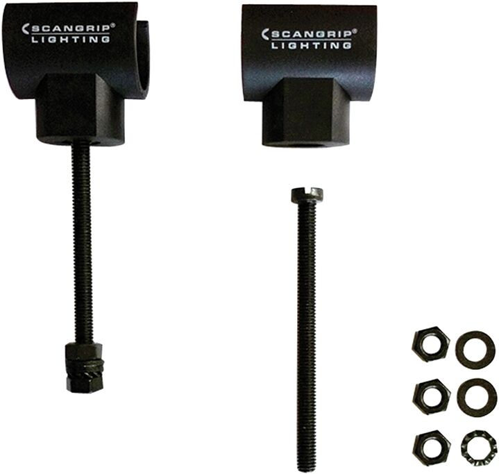 SCANGRIP Cliphalter für Aufhängung