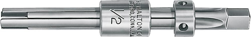 TAPMATIC Gewindebohrer-Ausdreher M12 3-Finger