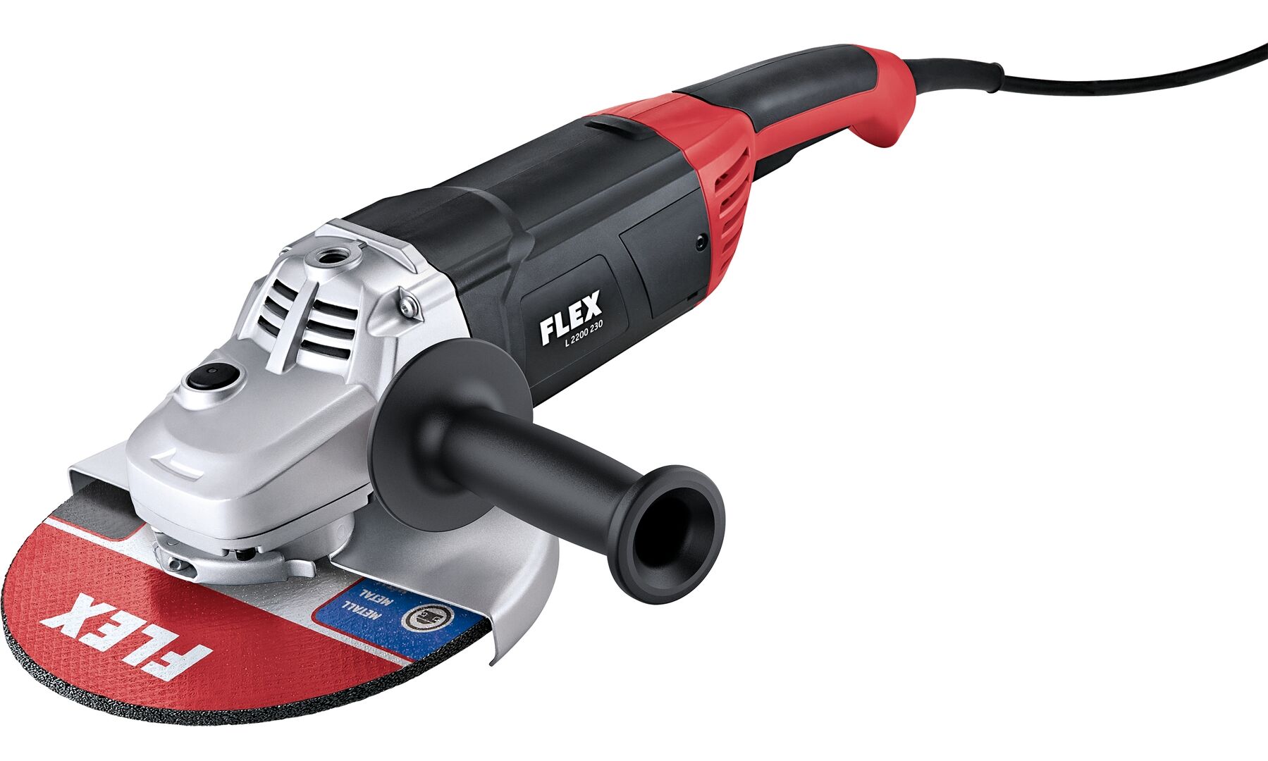 FLEX Winkelschleifer L2200 230mm 2200 W