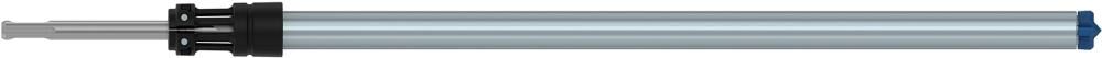 BOSCH Hammerbohrer SDS Clean Plus-8X 18x400x550mm