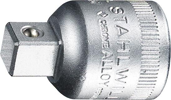 STAHLWILLE Übergangsteil 1/2" zu 3/8" 513