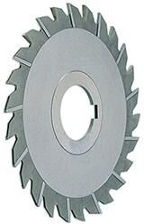 FORMAT Scheibenfräser 160x3,0mm DIN1834-A HSSE