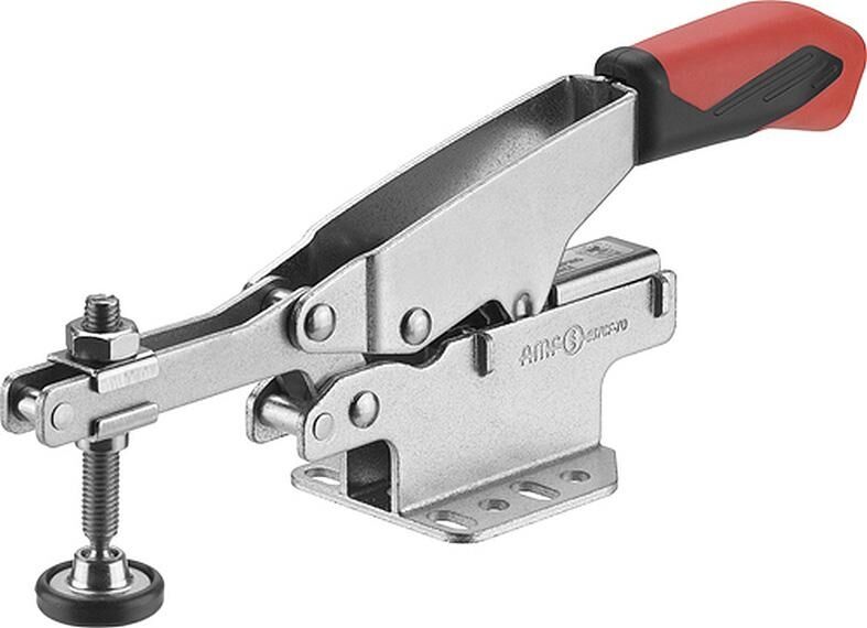 AMF Waagerechtspanner Gr. 70 mit variabler Spannhöhe 6870F