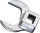 STAHLWILLE Krähenfuß Ringschlüssel 540 14mm