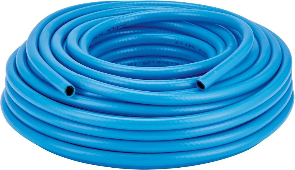 RIEGLER Druckluftschlauch Nobelair Soft 6,3x2,35mm 50m