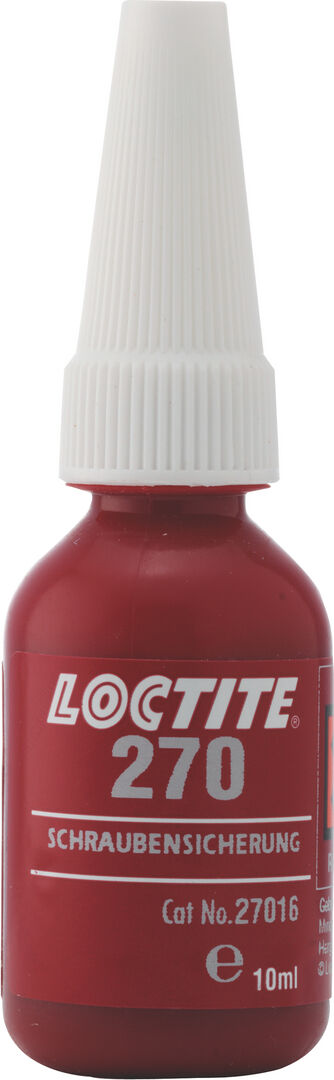 LOCTITE 270 10ml FL Schraubensich.
