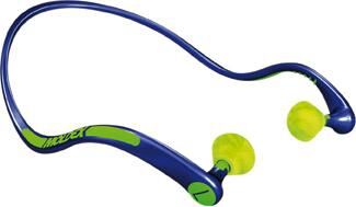 Bügelgehörschützer Wave Band